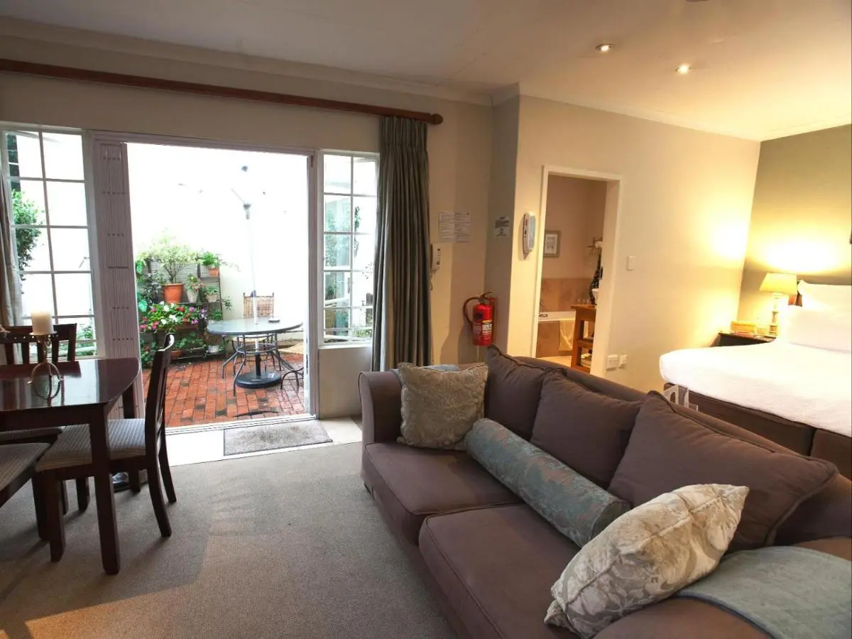 Image 6 of Liz at Lancaster Guesthouse