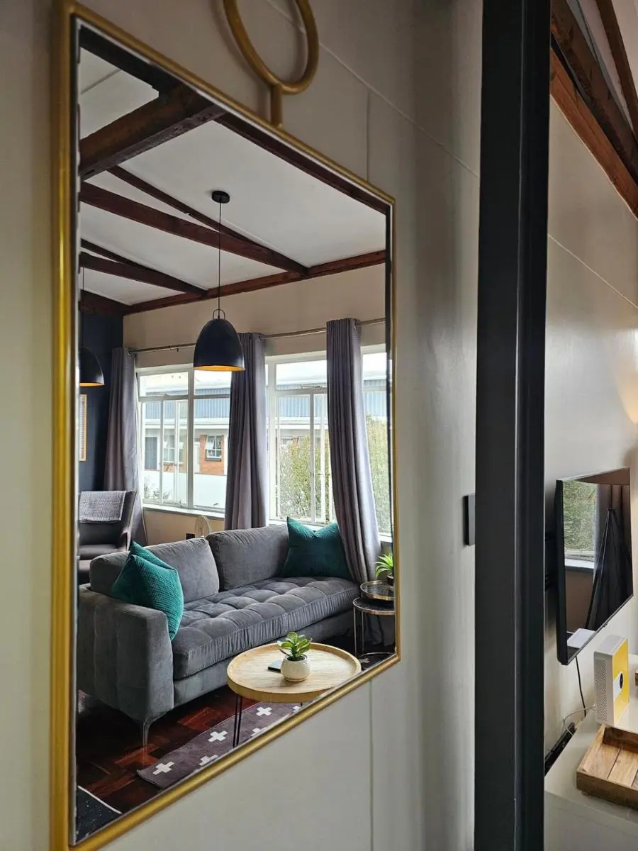 Image 4 of Loft Living Door36