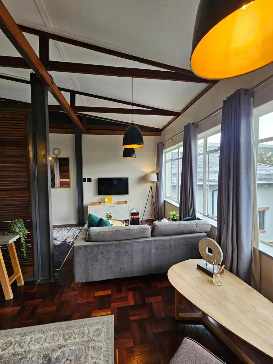 Image 1 of Loft Living Door36