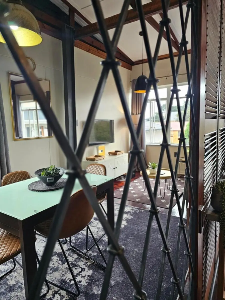 Image 3 of Loft Living Door36