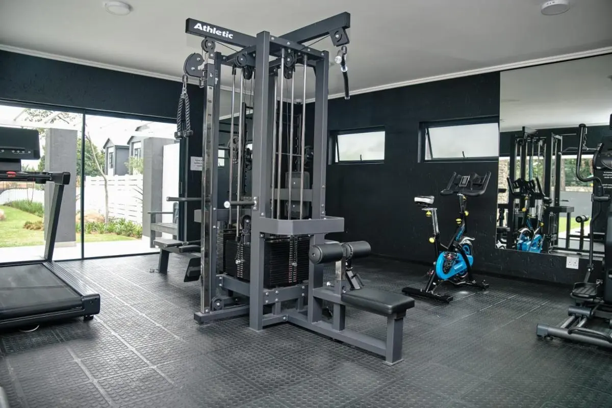 Image 5 of Lonehill Luxury Suites