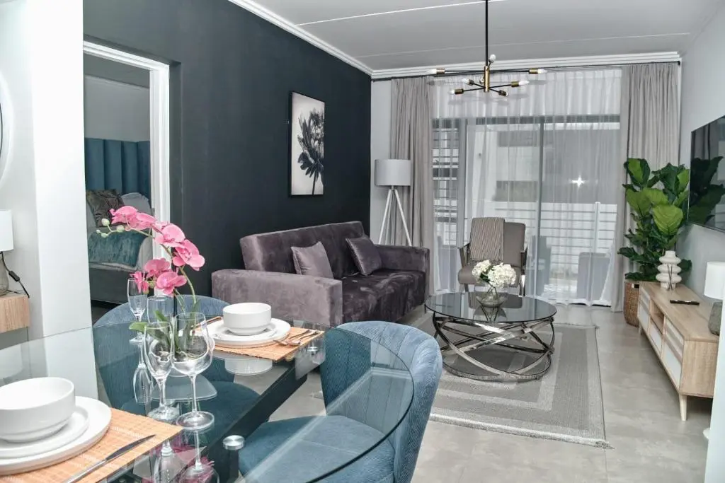 Image of Lonehill Luxury Suites