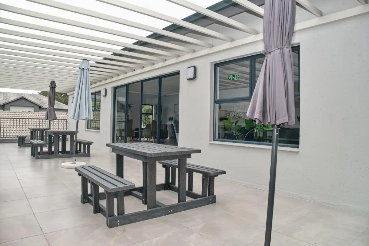 Image 6 of Lonehill Luxury Suites