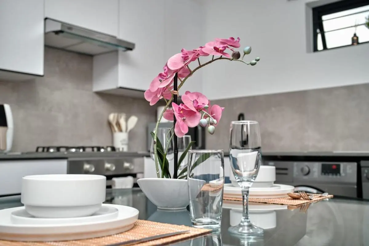 Image 2 of Lonehill Luxury Suites