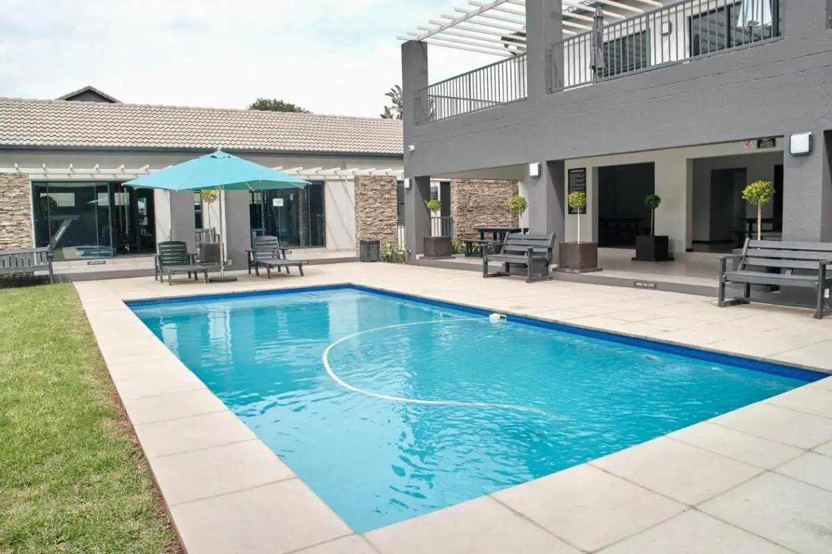 Image 3 of Lonehill Luxury Suites