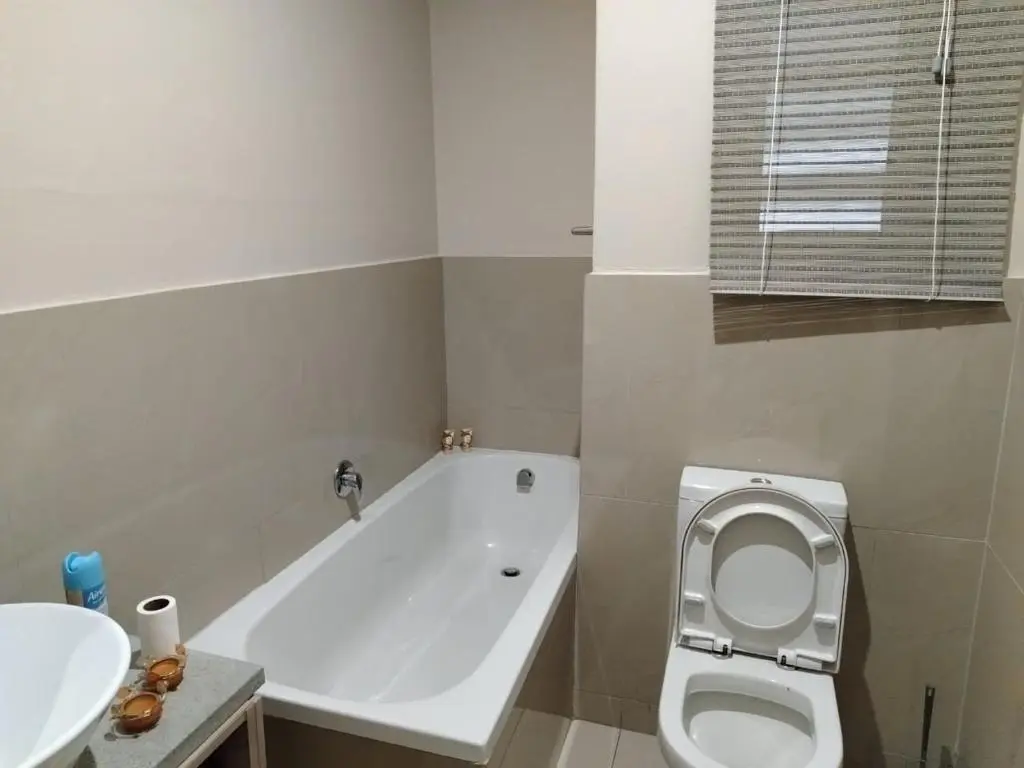 Image of Long Stays- OR Tambo Eastgate