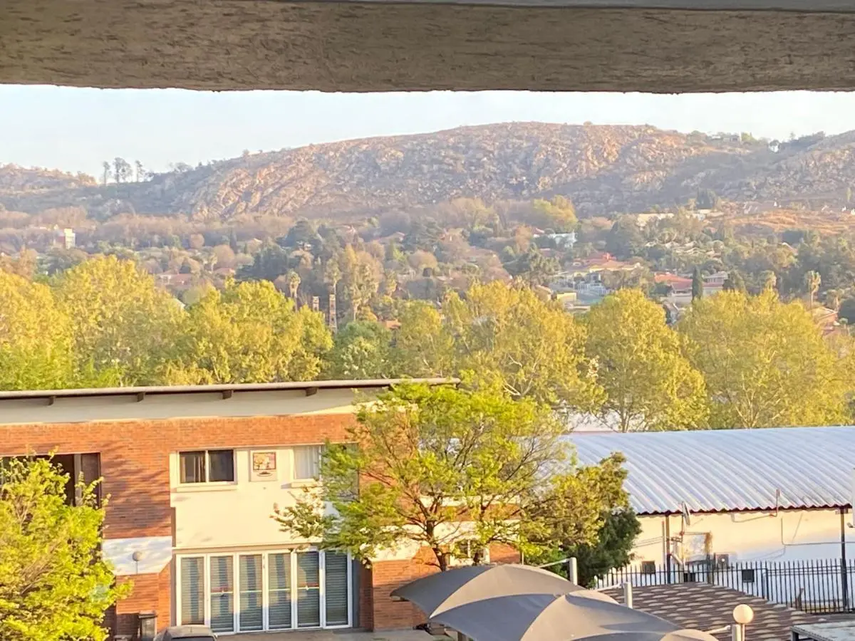 Image 2 of Long Stays- OR Tambo Eastgate