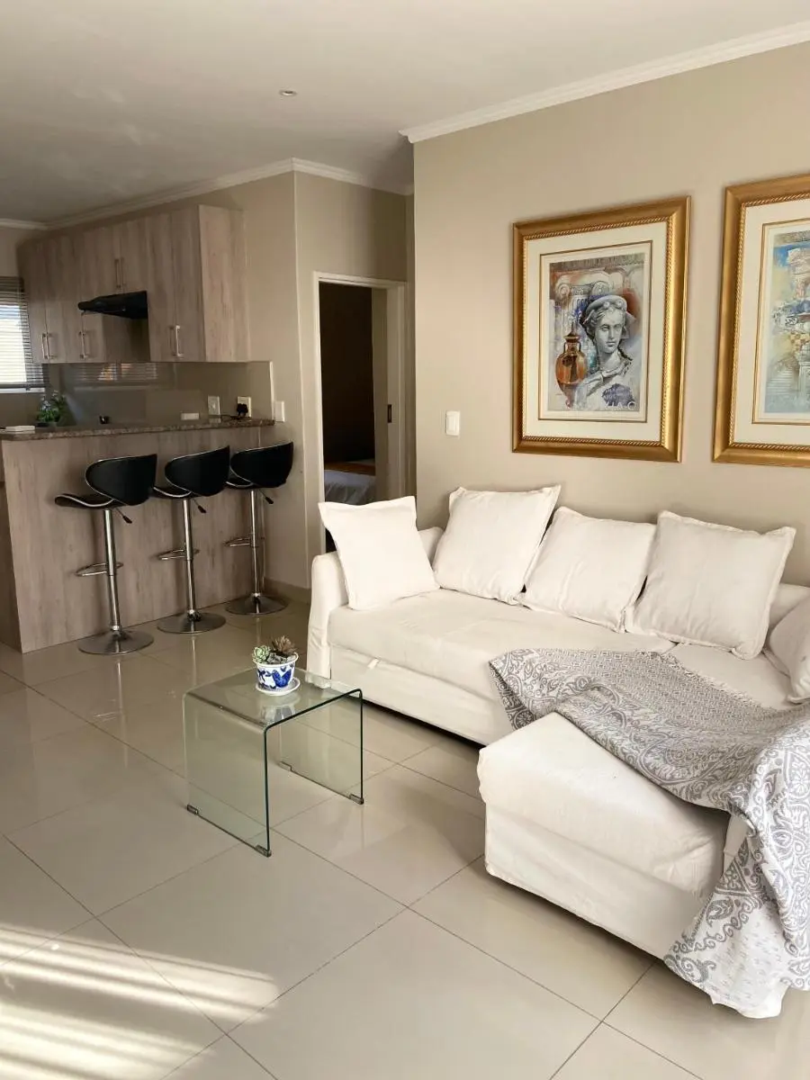 Image 3 of Long Stays- OR Tambo Eastgate