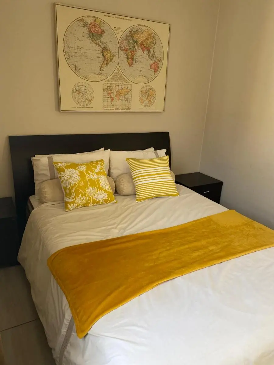 Image 6 of Long Stays- OR Tambo Eastgate