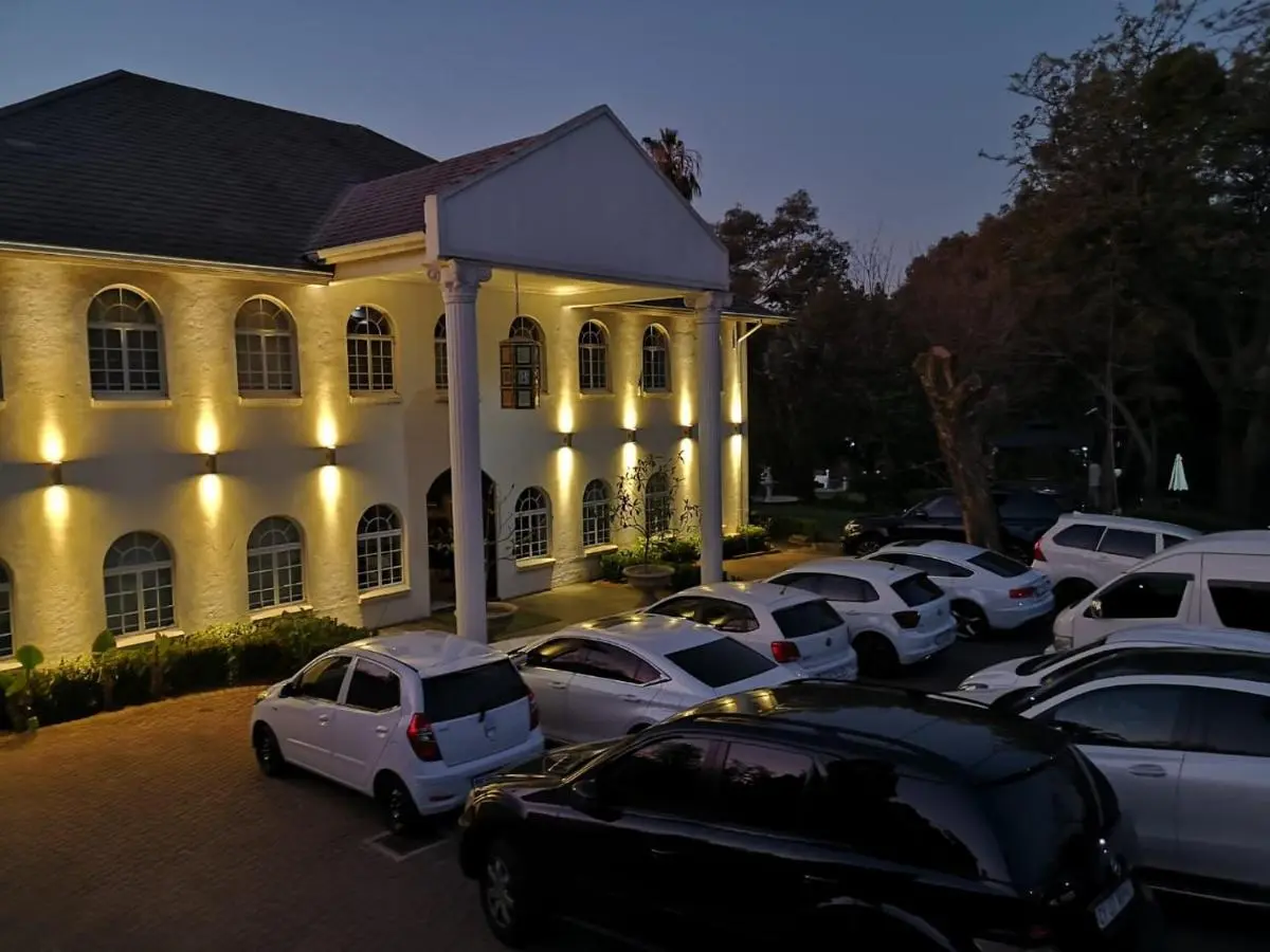 Image 6 of Lotus Guest House