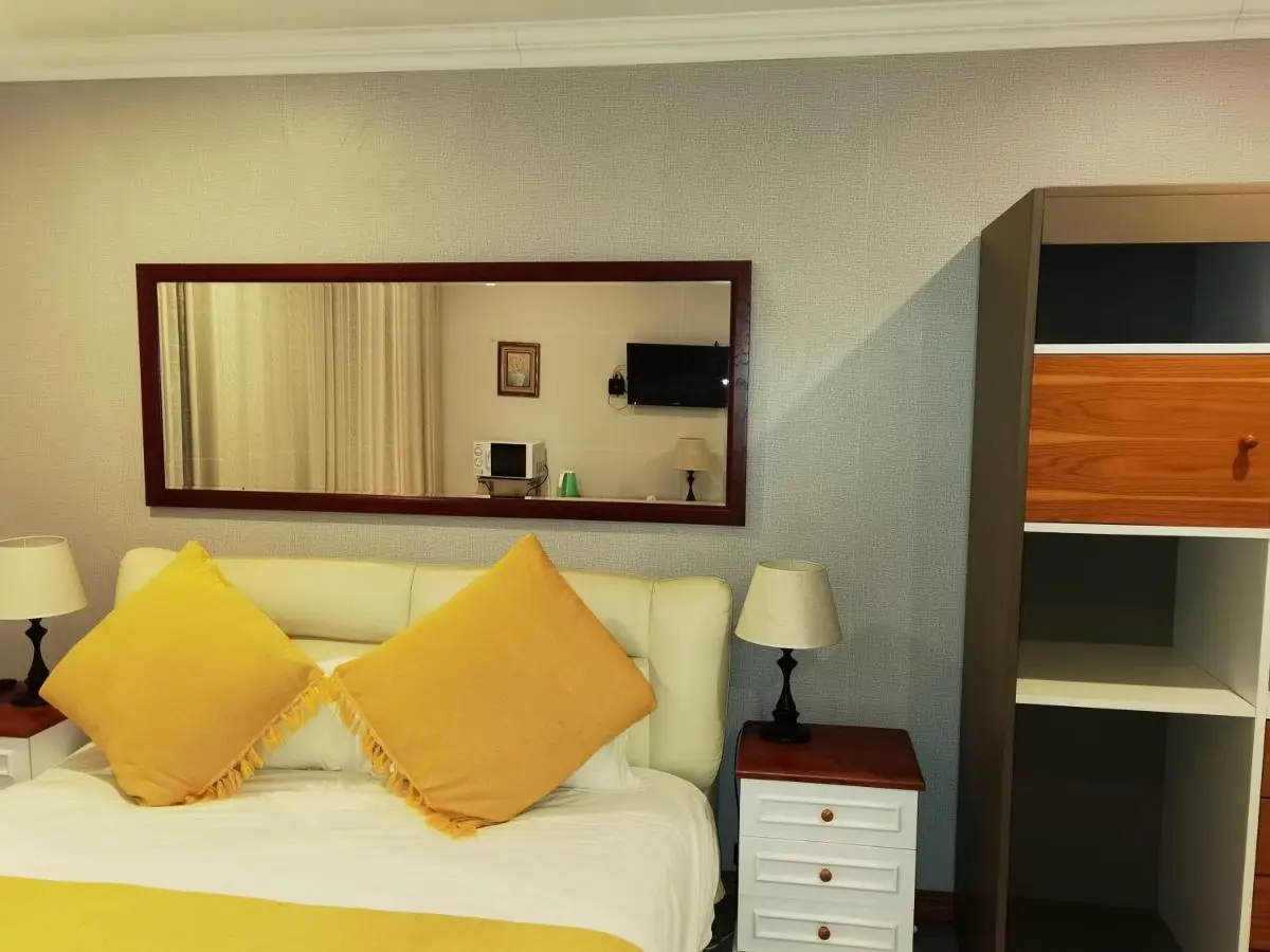 Image 5 of Lotus Guest House