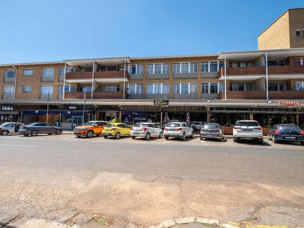 Image of Lovely Linden Apartment