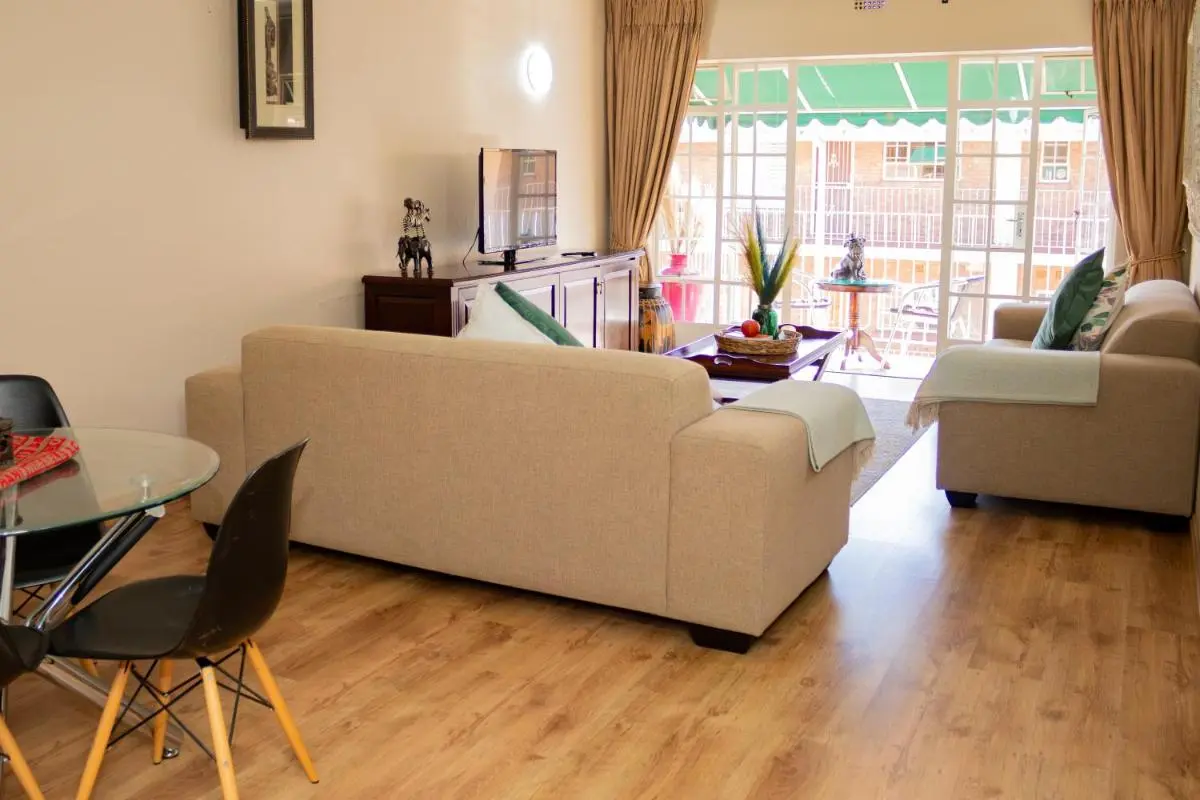 Image 1 of Lovely Spacious Two bedroom apartment