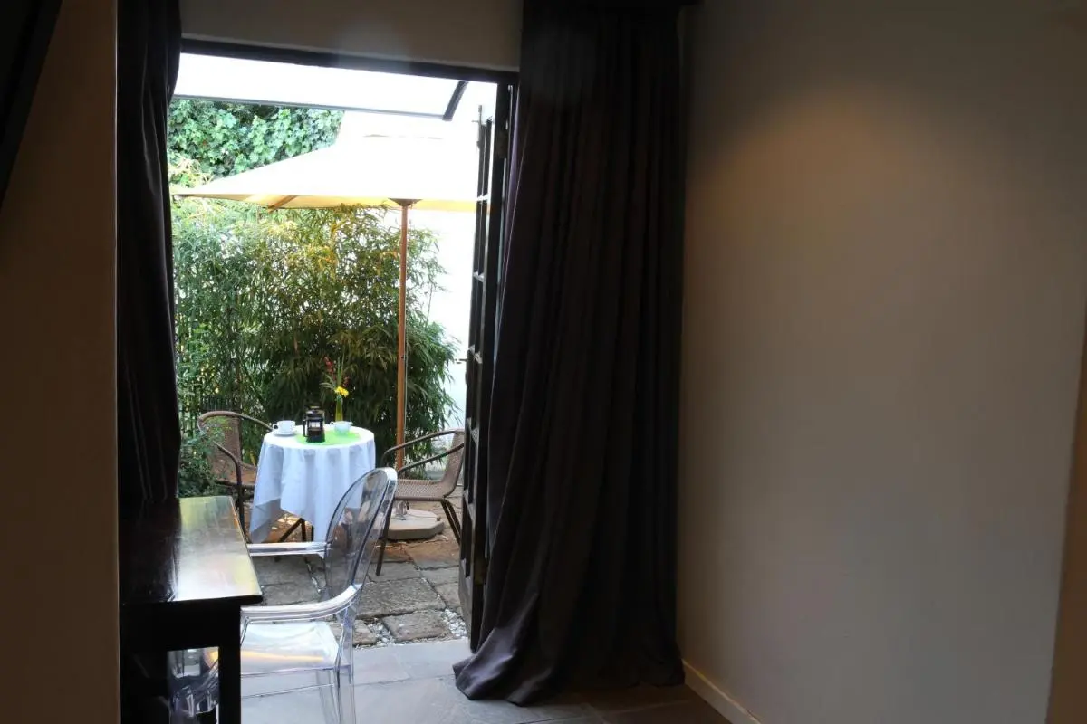 Image 4 of Lucky Bean Guesthouse