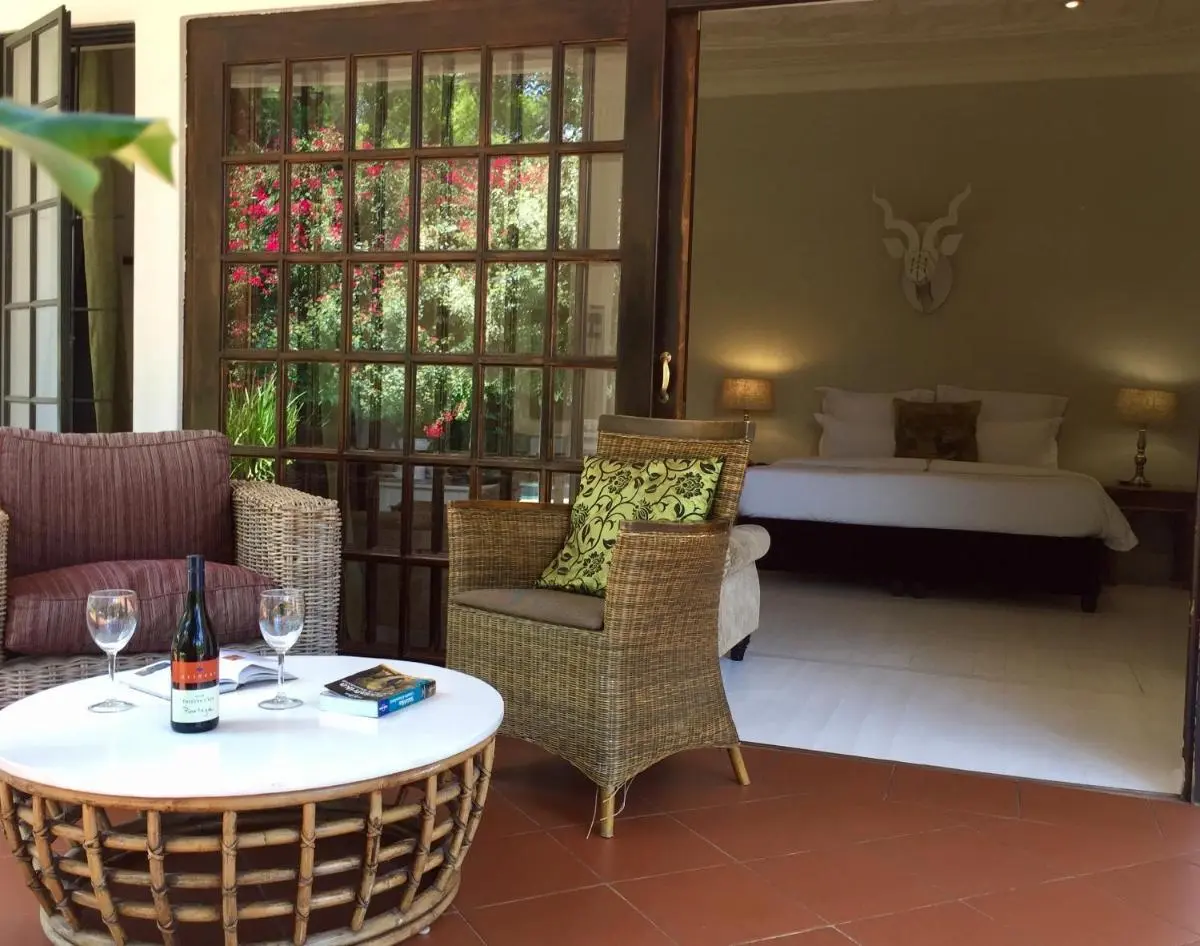 Image 6 of Lucky Bean Guesthouse