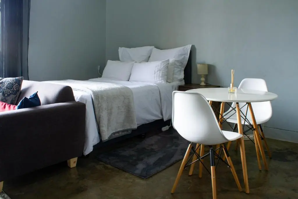 Image of Lux Studio Apartment @ Hallmark House