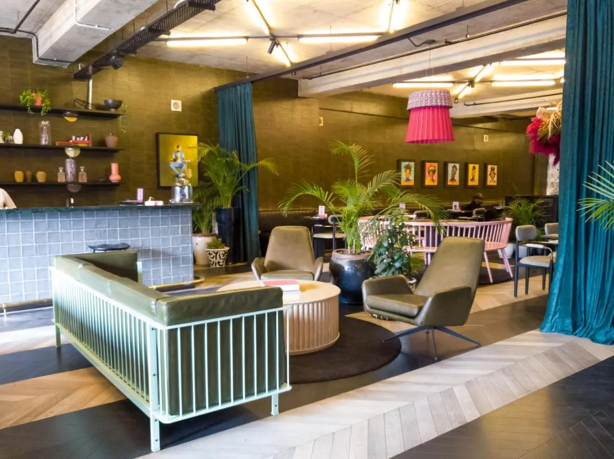 Image 1 of Lux Studio Apartment @ Hallmark House