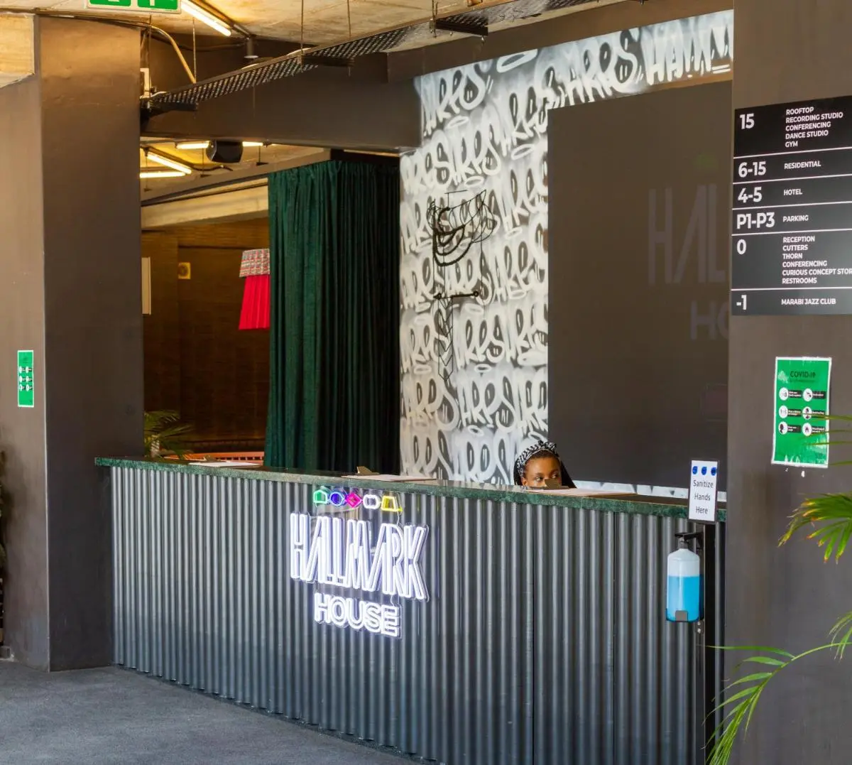 Image 6 of Lux Studio Apartment @ Hallmark House