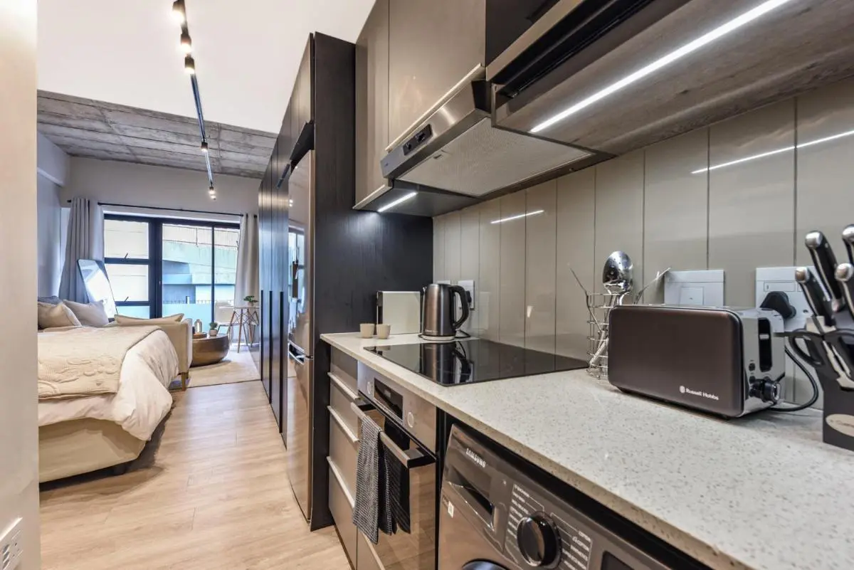 Image 4 of Lux Studio & Big Screen Bliss