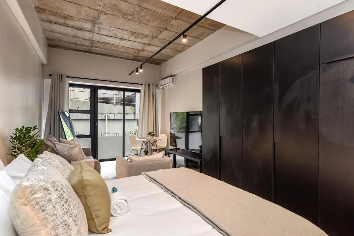 Image 1 of Lux Studio & Big Screen Bliss