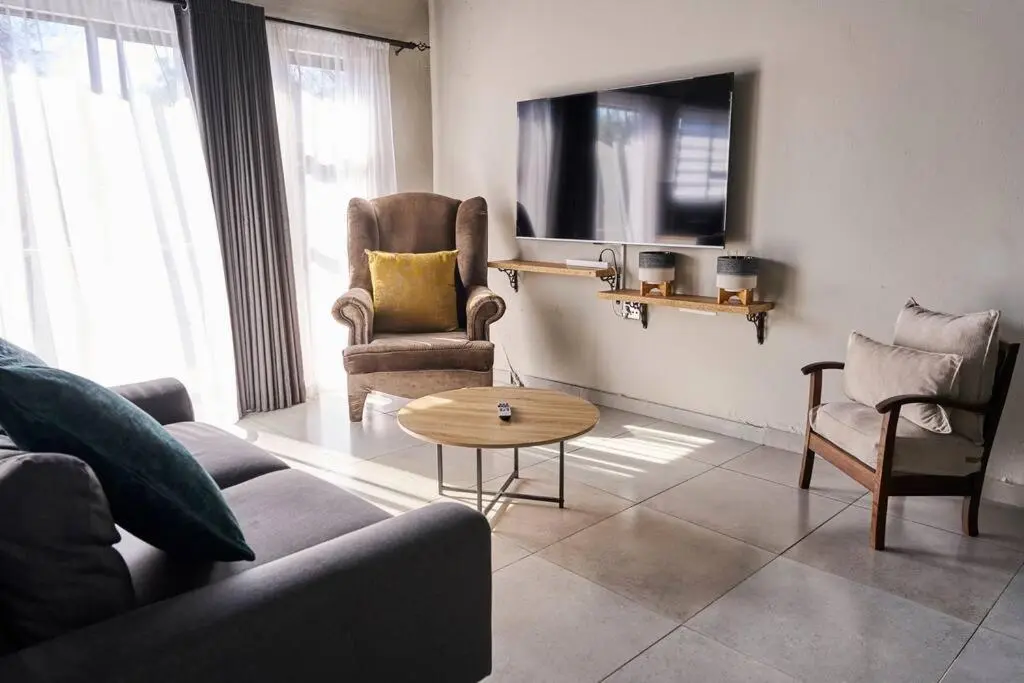 Image of Lux apt 5min to Sandton 17