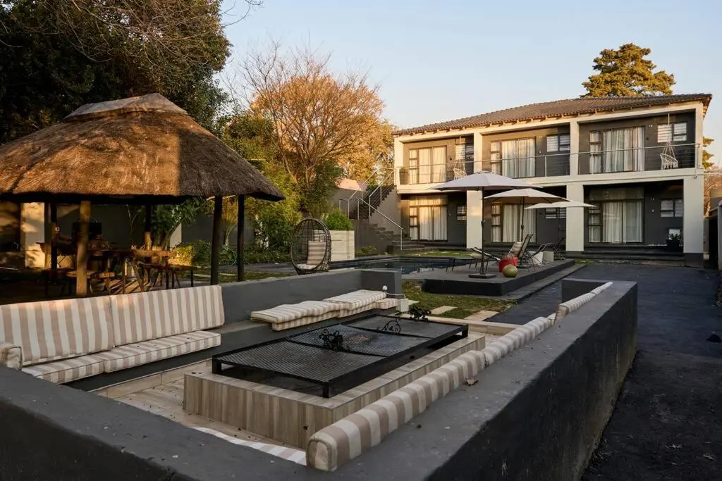 Image 6 of Lux apt 5min to Sandton 17