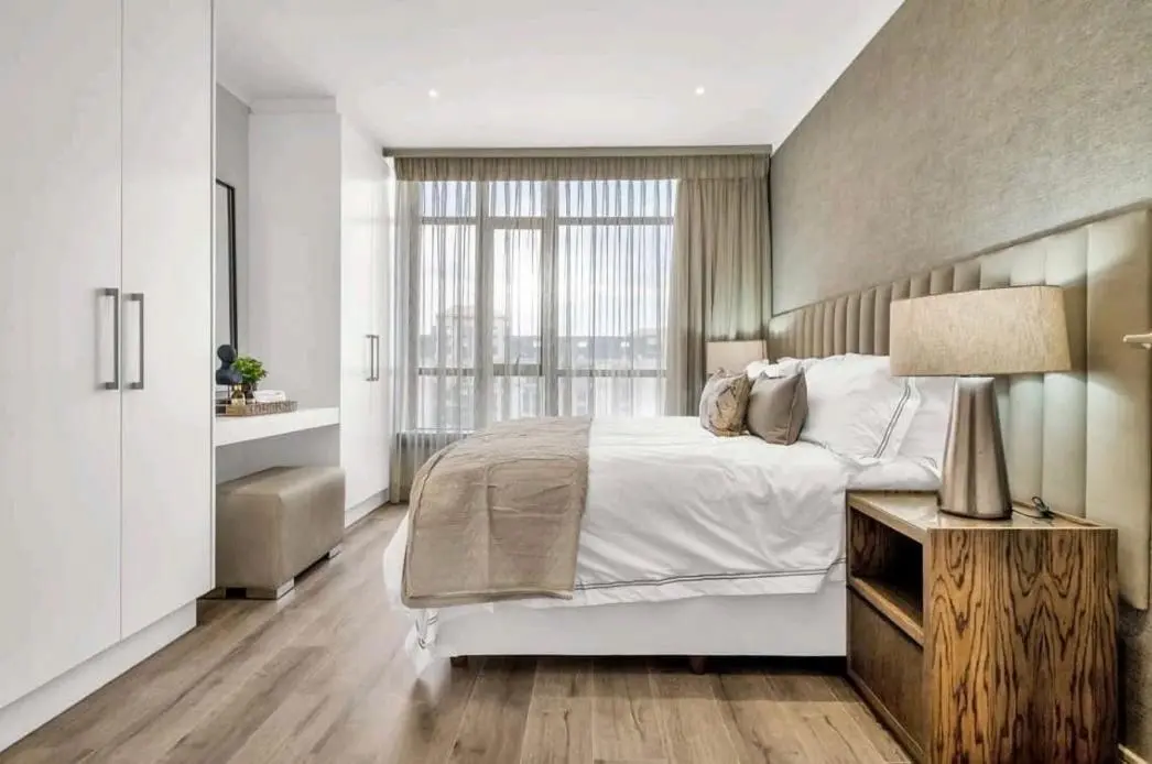 Image 1 of Luxurious 2-bedroom Apartment in Sandton