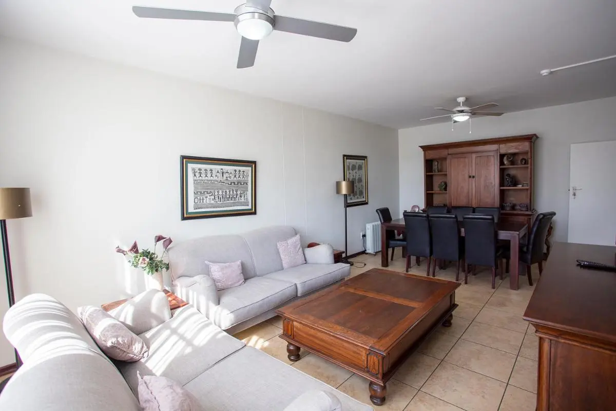 Image 3 of Luxurious 3-Bedroom Sandton Retreat at 7 Alice Lane