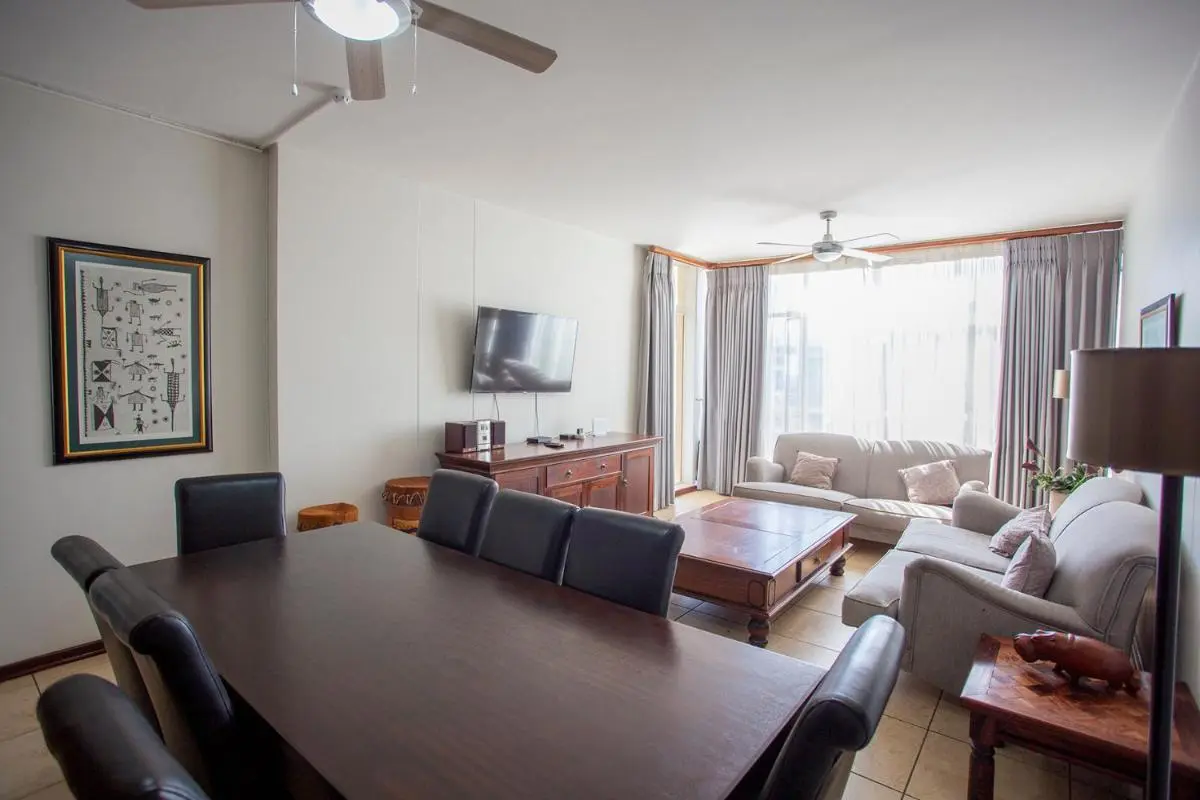 Image 4 of Luxurious 3-Bedroom Sandton Retreat at 7 Alice Lane