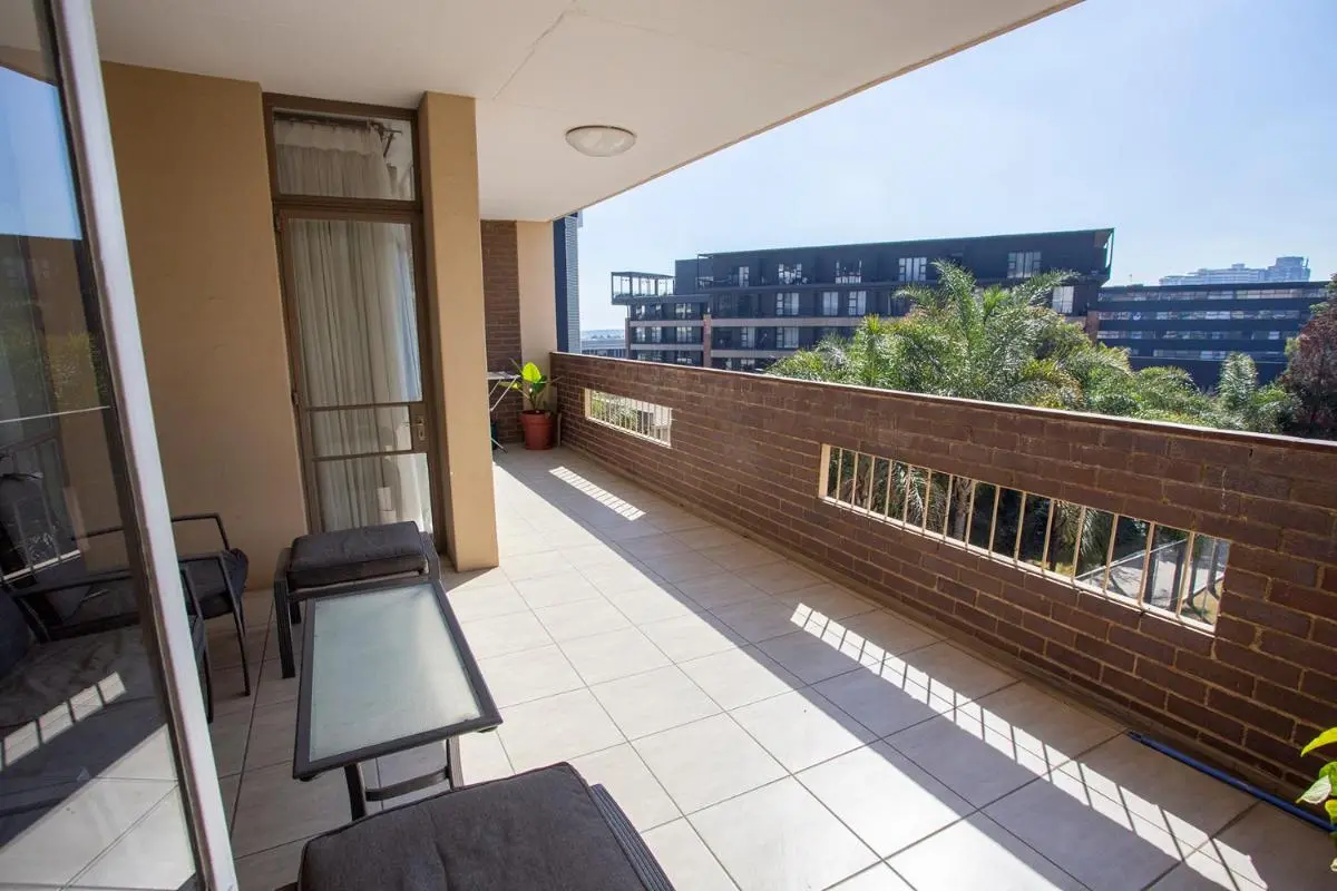 Image 5 of Luxurious 3-Bedroom Sandton Retreat at 7 Alice Lane