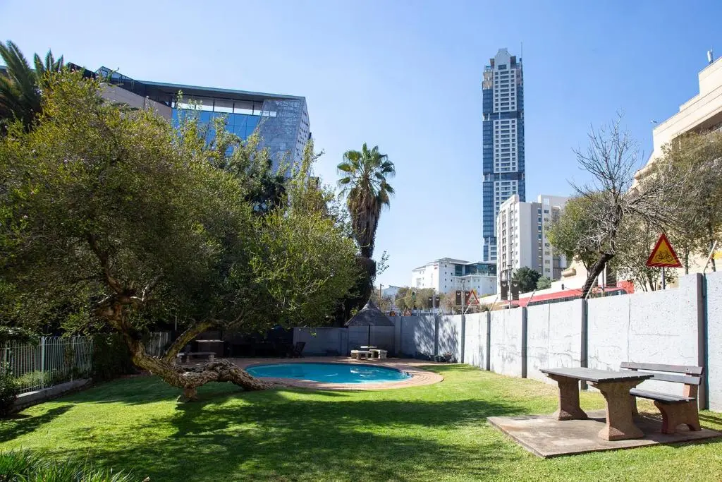 Image of Luxurious 3-Bedroom Sandton Retreat at 7 Alice Lane