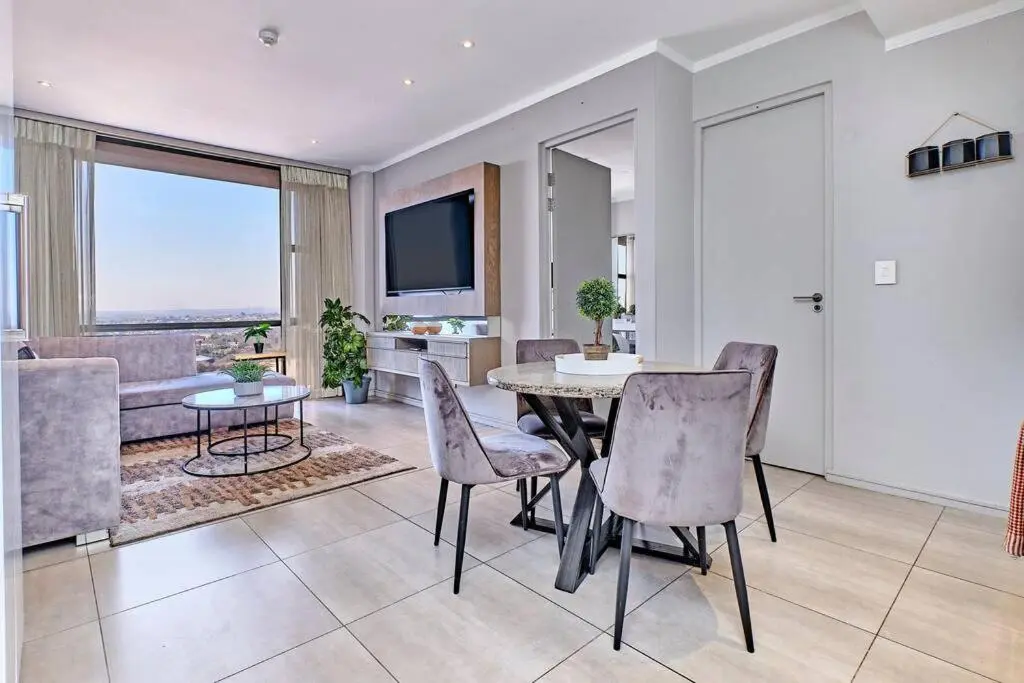 Image of Luxurious La Vista Apartment in heart of Sandton