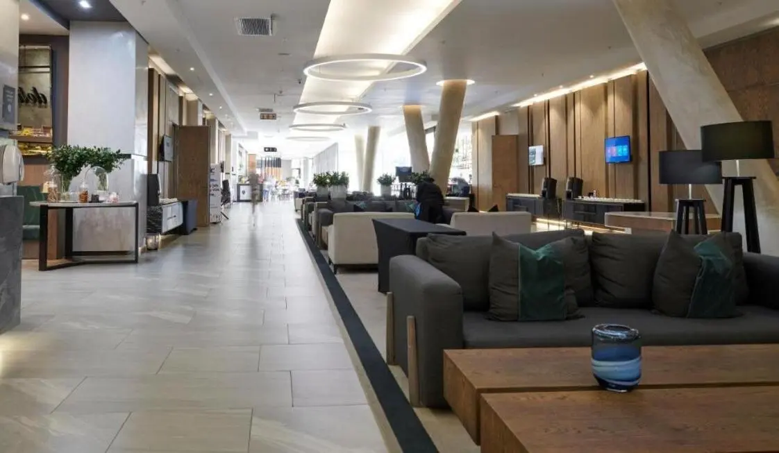 Image 5 of Luxury 2 bedroom-Capital in Sandton