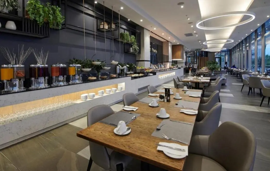 Image 3 of Luxury 2 bedroom-Capital in Sandton