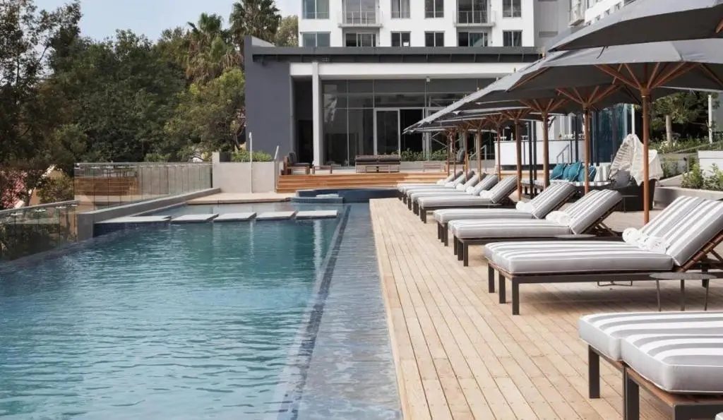 Image of Luxury 2 bedroom-Capital in Sandton