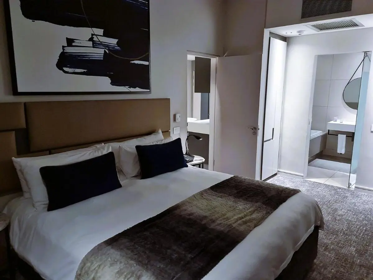 Image 1 of Luxury 2 bedroom-Capital in Sandton