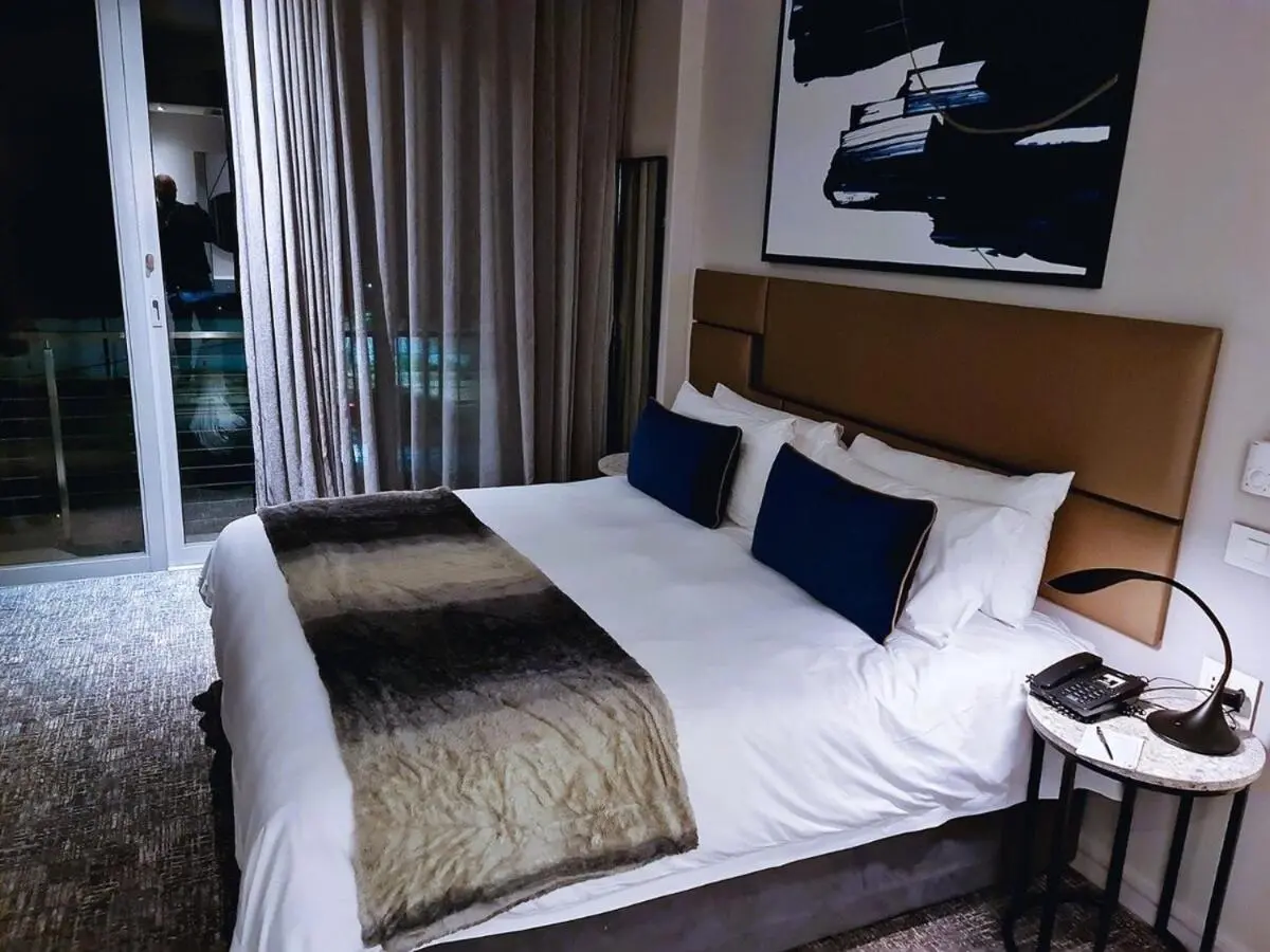 Image 6 of Luxury 2 bedroom-Capital in Sandton