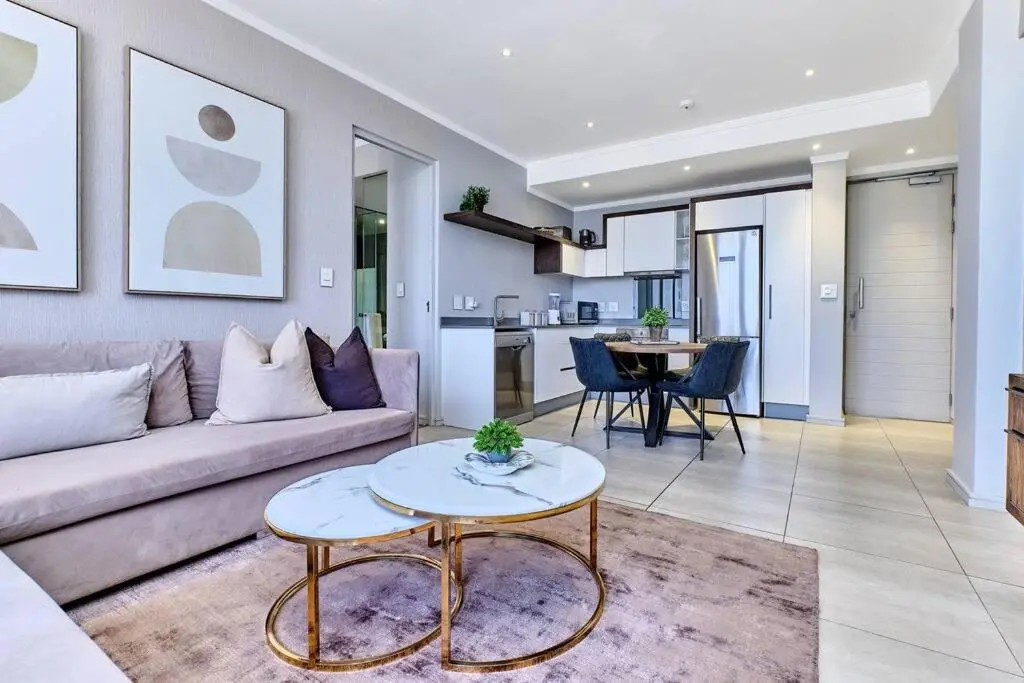 Image 4 of Luxury 2bed with city Lifestyle