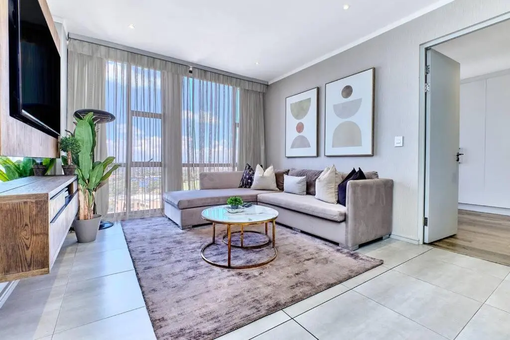 Image 5 of Luxury 2bed with city Lifestyle