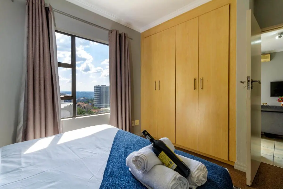 Image 6 of Luxury Apartments West Point Sandton