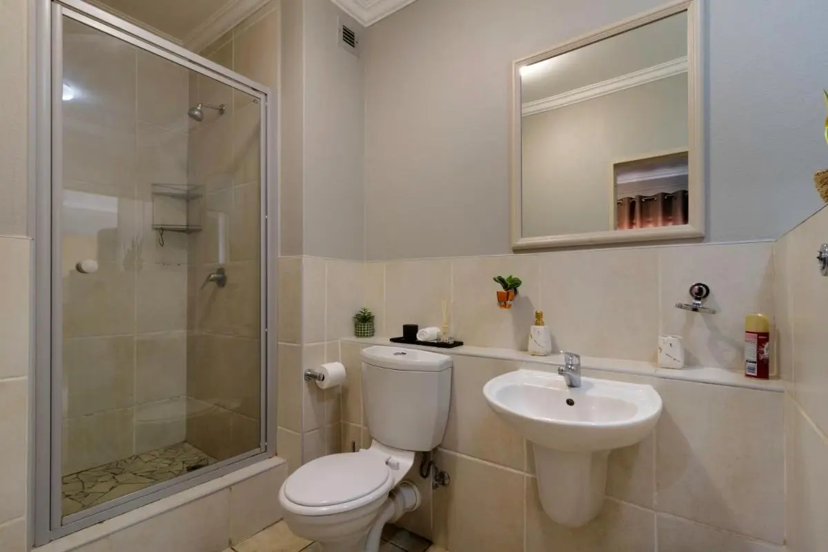 Image 2 of Luxury Apartments West Point Sandton