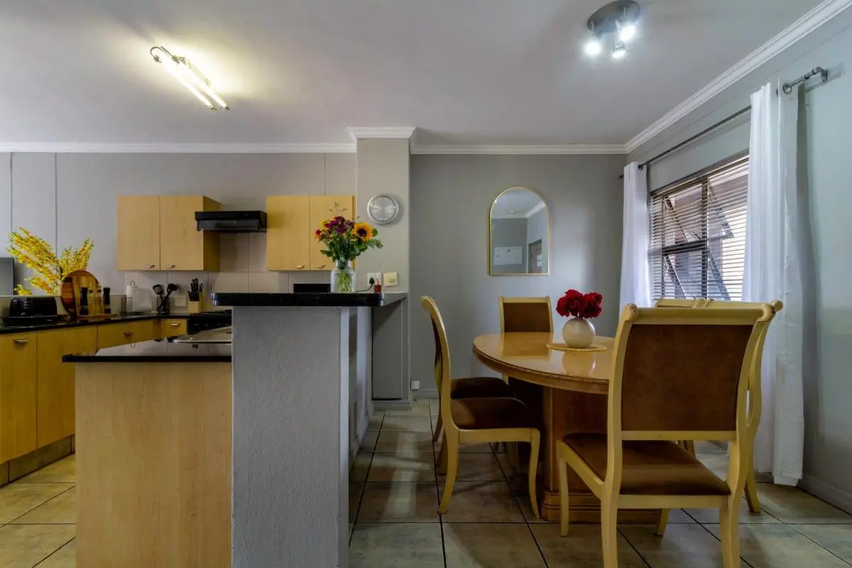 Image 3 of Luxury Apartments West Point Sandton