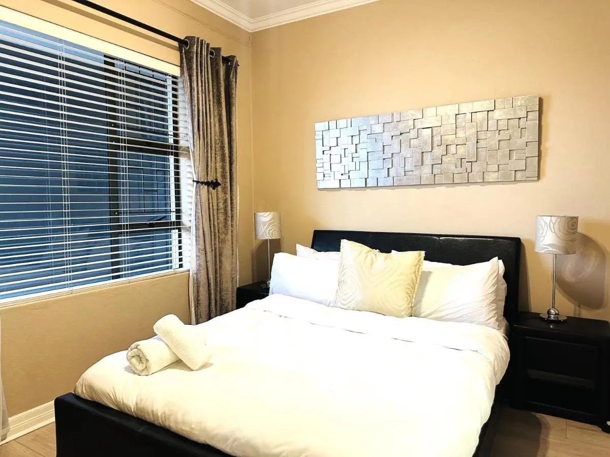 Image 6 of Luxury Apartments West Point Sandton 2