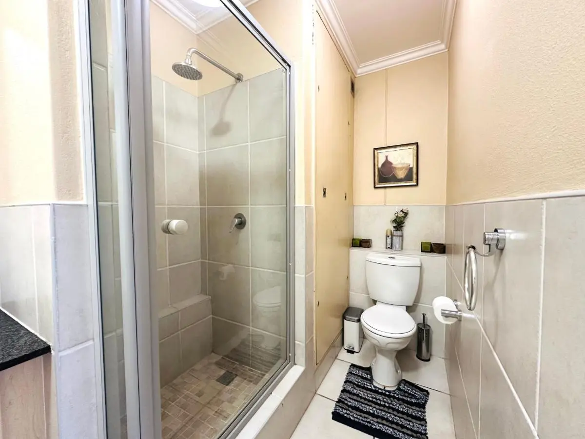 Image 2 of Luxury Apartments West Point Sandton 2