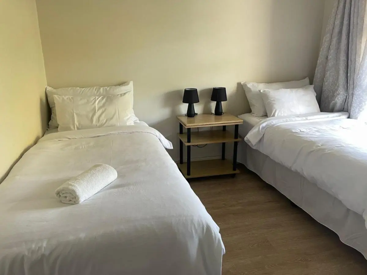 Image 1 of Luxury Edenberg apartment in Rivonia, Sandton