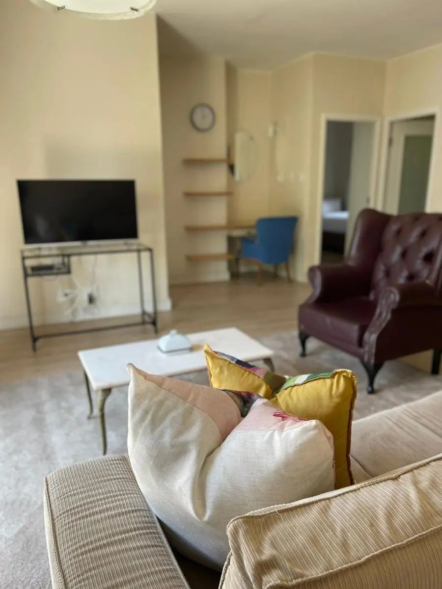 Image 5 of Luxury Edenberg apartment in Rivonia, Sandton