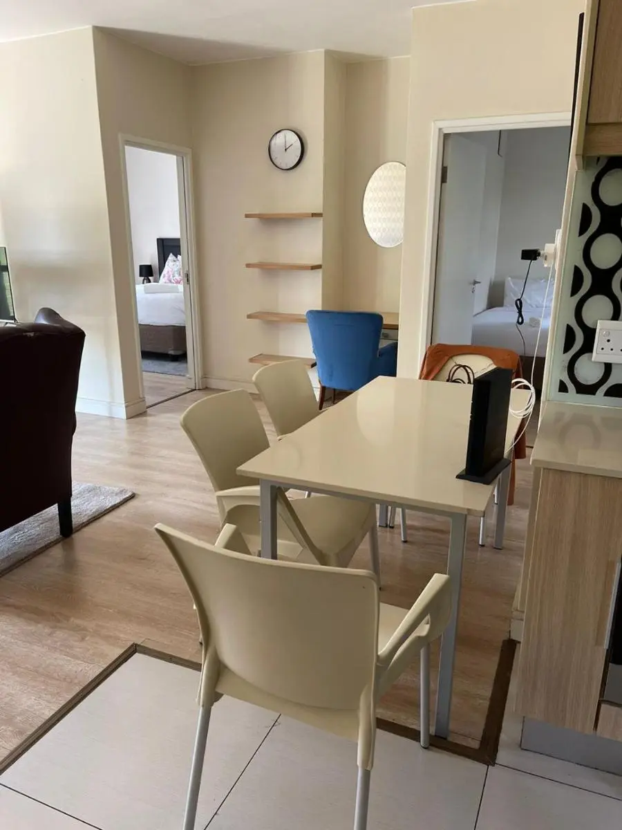 Image 4 of Luxury Edenberg apartment in Rivonia, Sandton