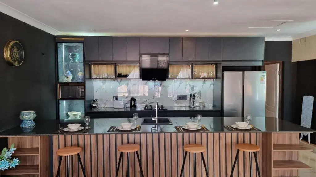 Image of Luxury Fairland Fully Serviced Cottages