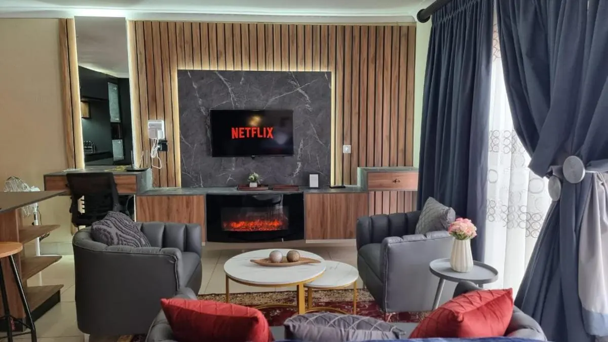 Image 4 of Luxury Fairland Fully Serviced Cottages