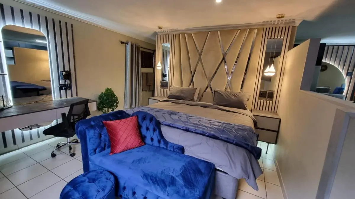 Image 1 of Luxury Fairland Fully Serviced Cottages